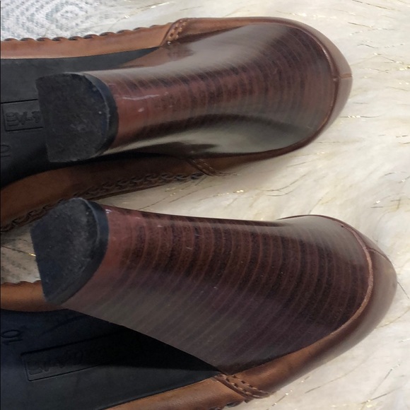 NWOT [ American Eagle by Payless ] Retro Heels - Picture 8 of 8